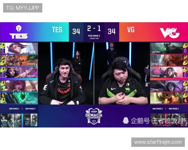 TES战队节奏解析：如何在英雄联盟中掌控比赛节奏与战略布局