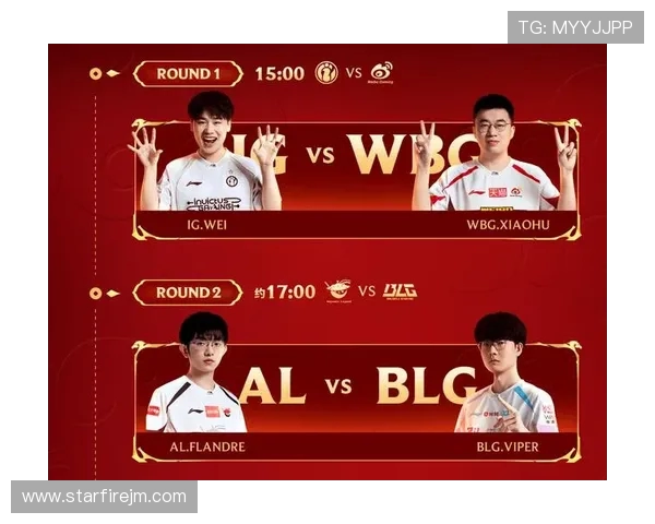 BLG战队崛起之路 从电竞新秀到冠军争夺者的成长历程